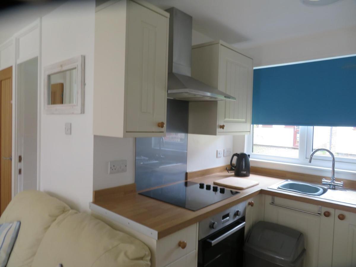 11 Trevithick Court Tolroy Manor Apartman Hayle Kültér fotó