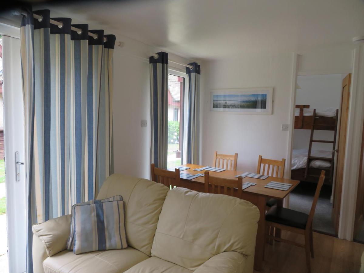 11 Trevithick Court Tolroy Manor Apartman Hayle Kültér fotó