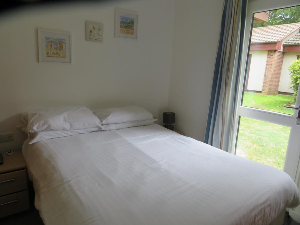 11 Trevithick Court Tolroy Manor Apartman Hayle Kültér fotó