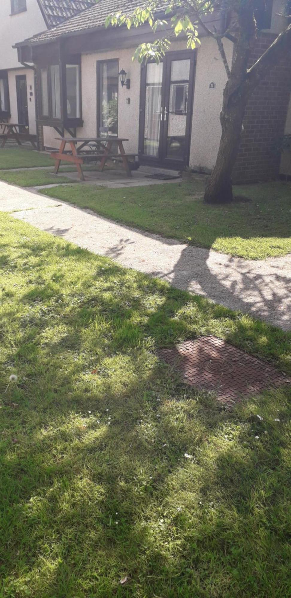 11 Trevithick Court Tolroy Manor Apartman Hayle Szoba fotó