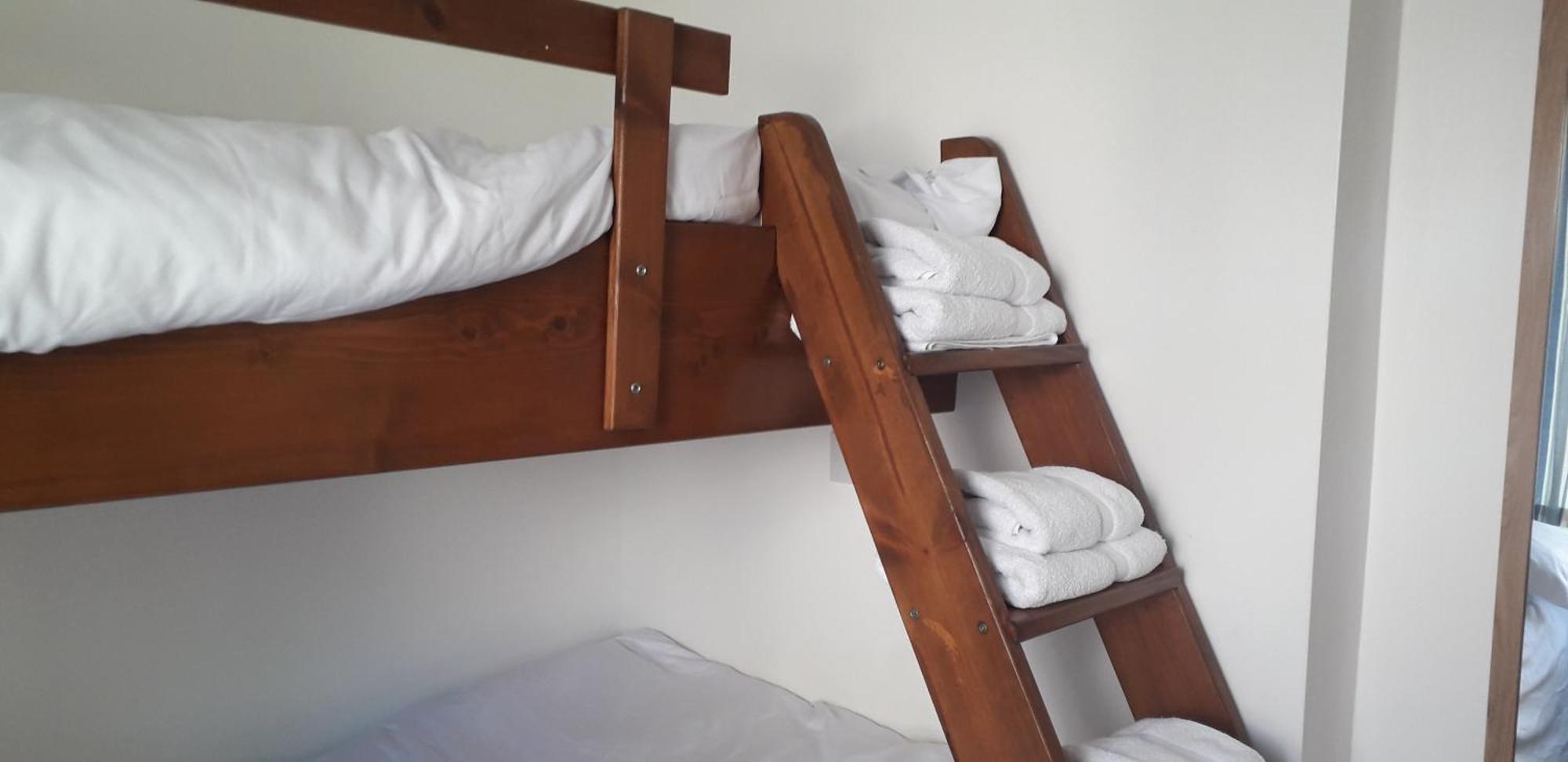 11 Trevithick Court Tolroy Manor Apartman Hayle Szoba fotó