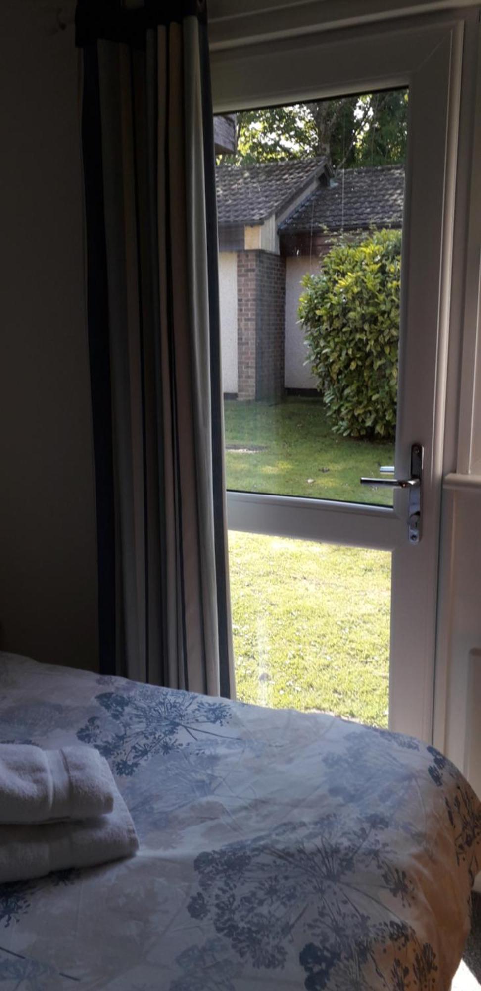 11 Trevithick Court Tolroy Manor Apartman Hayle Szoba fotó
