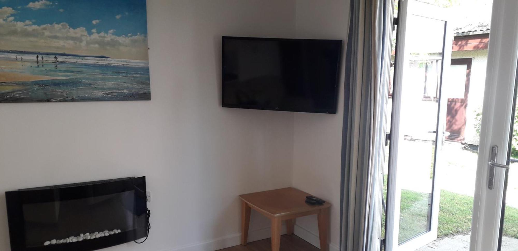 11 Trevithick Court Tolroy Manor Apartman Hayle Szoba fotó
