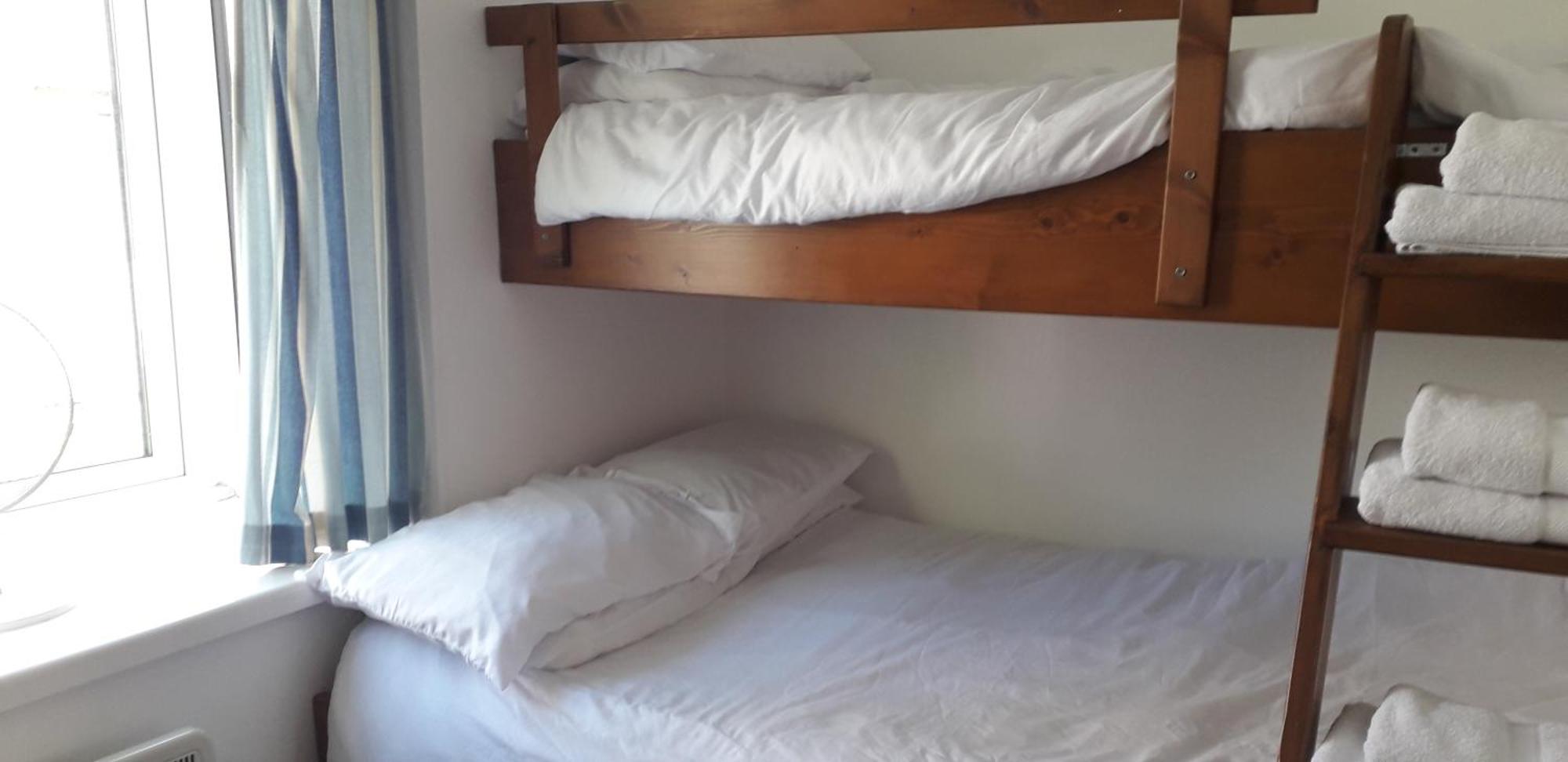 11 Trevithick Court Tolroy Manor Apartman Hayle Szoba fotó