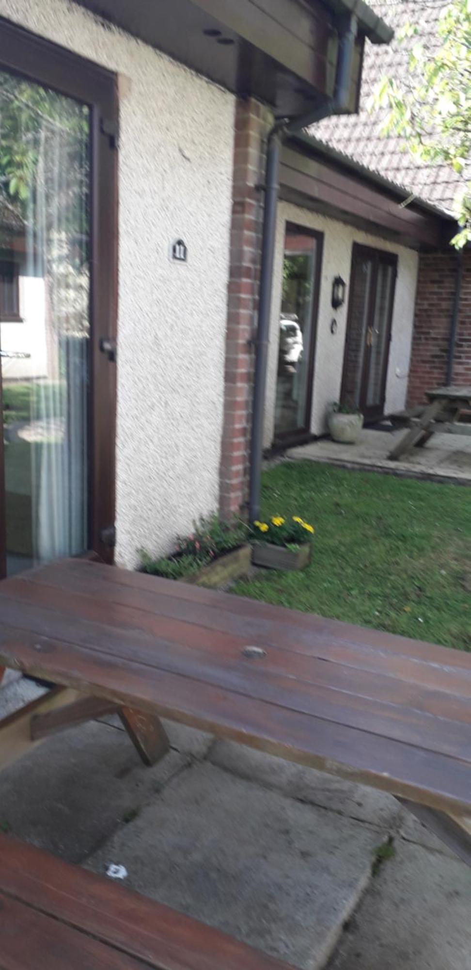 11 Trevithick Court Tolroy Manor Apartman Hayle Szoba fotó