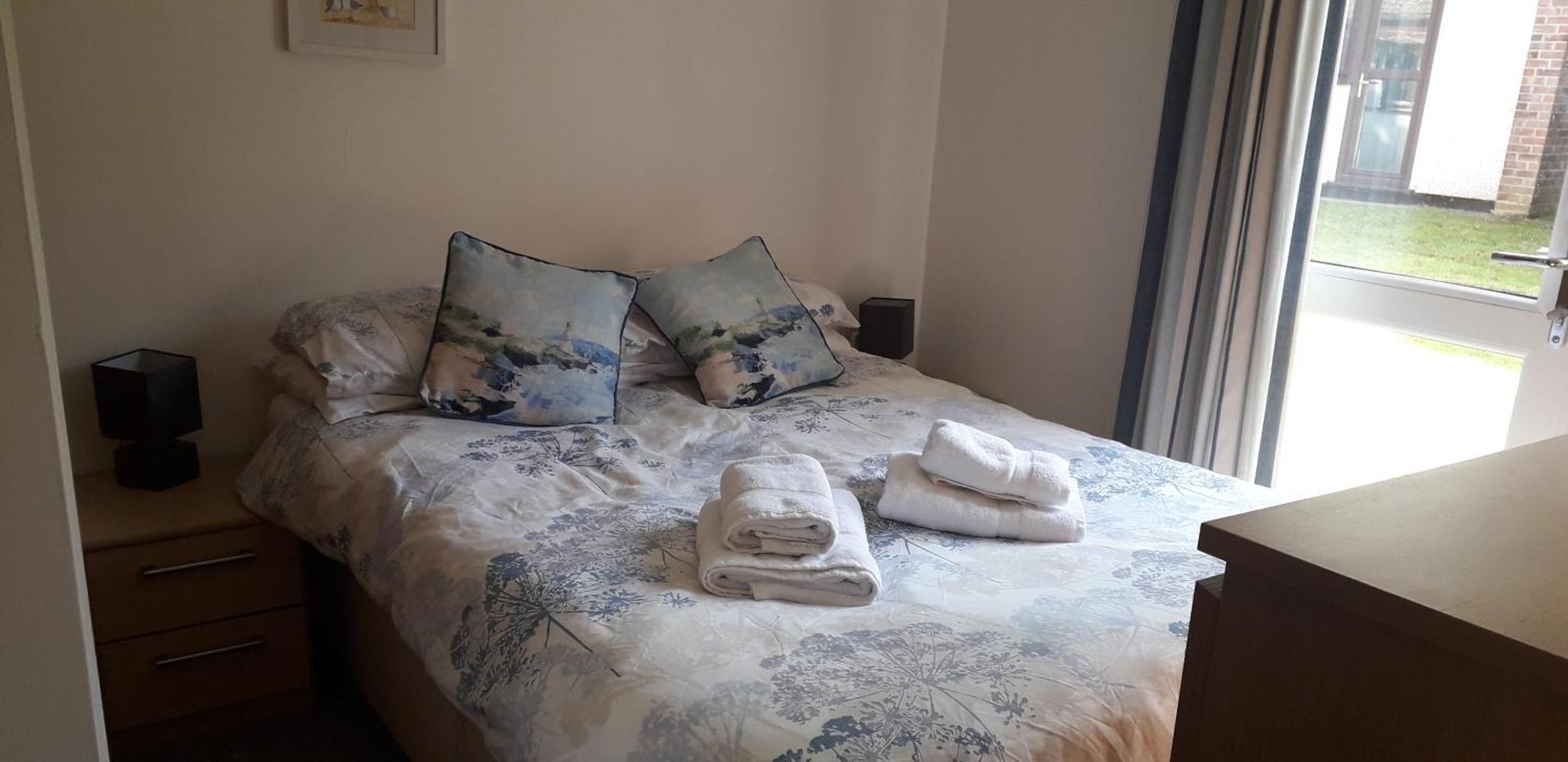 11 Trevithick Court Tolroy Manor Apartman Hayle Szoba fotó