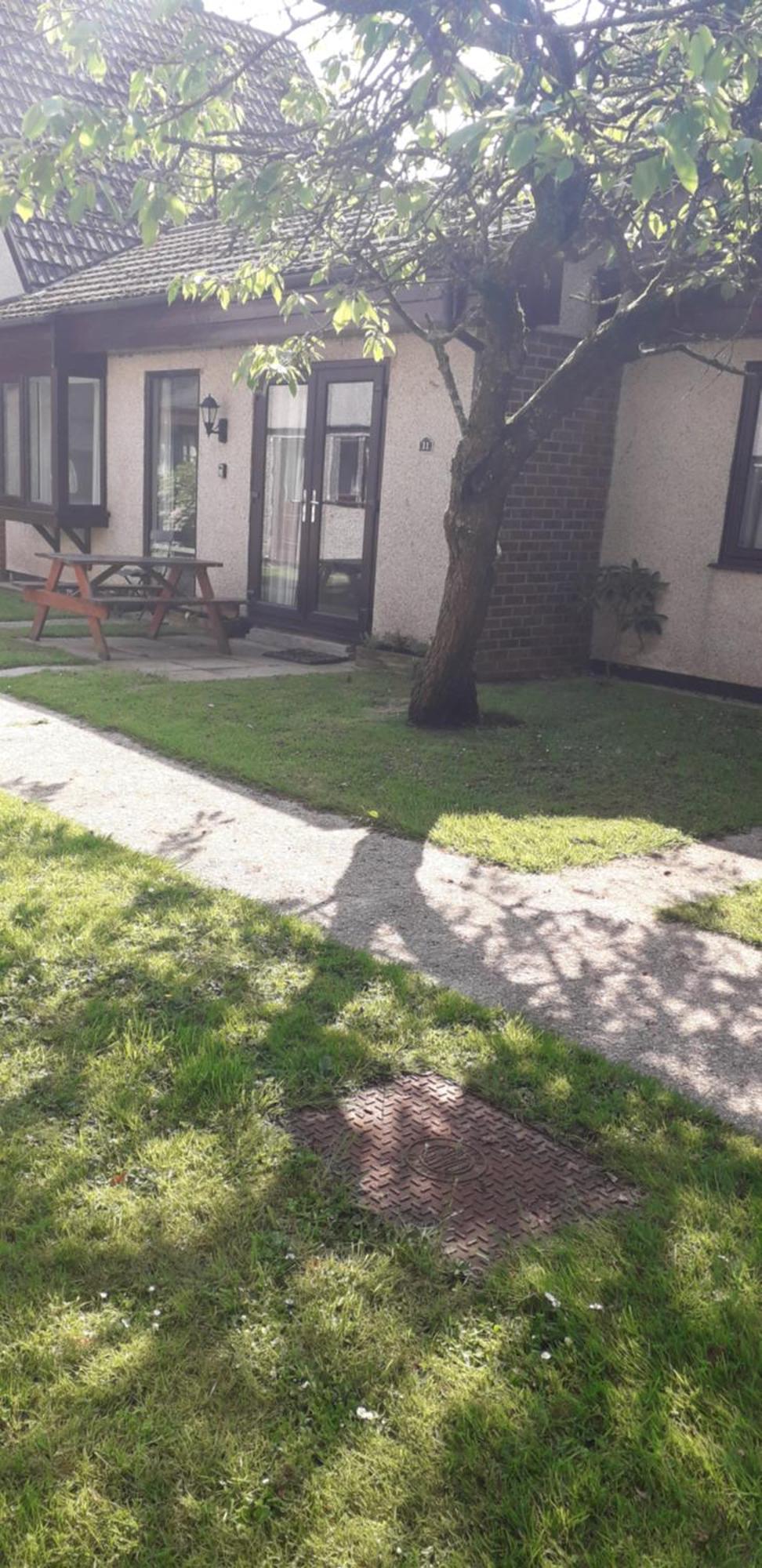 11 Trevithick Court Tolroy Manor Apartman Hayle Szoba fotó