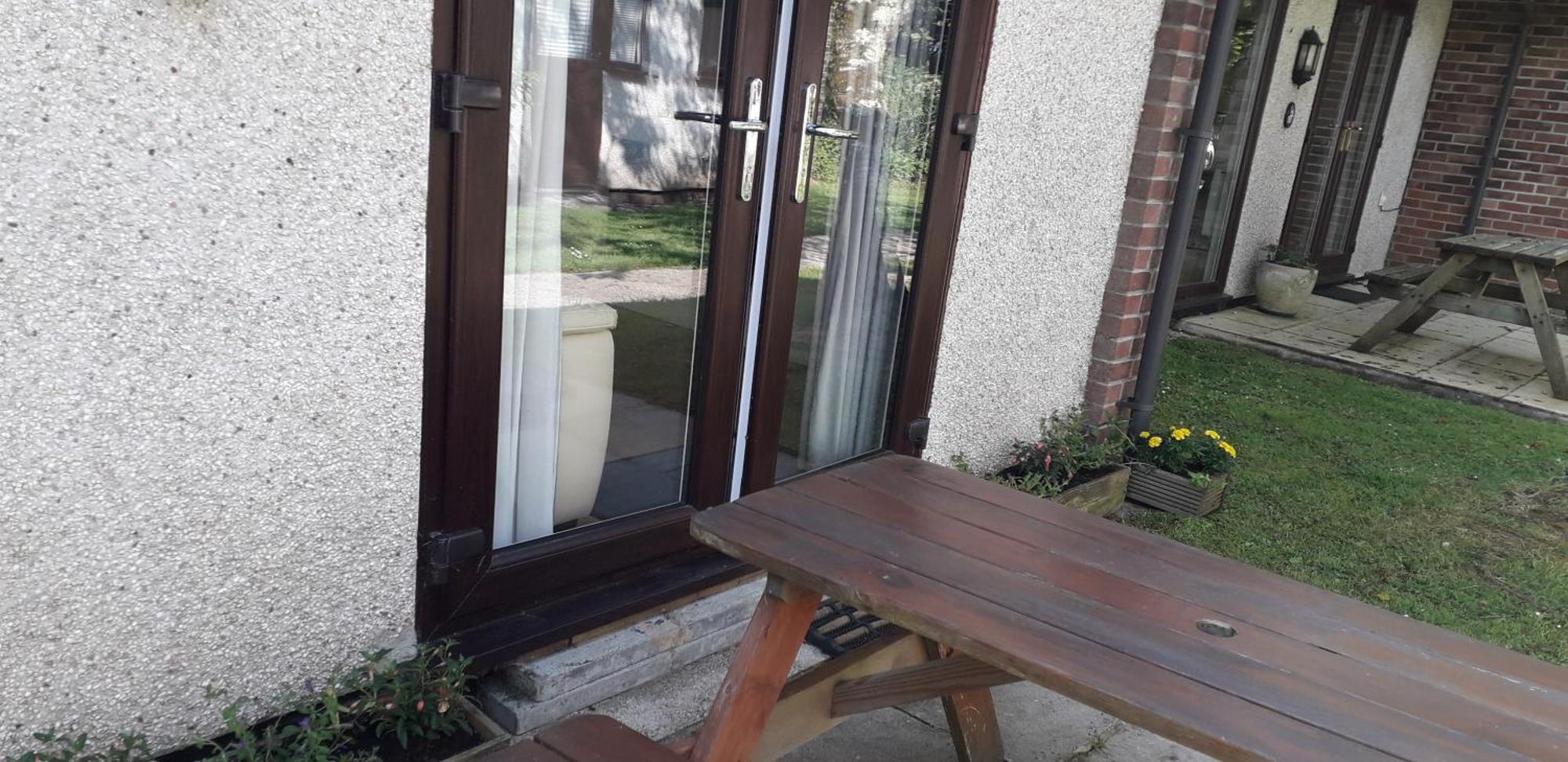 11 Trevithick Court Tolroy Manor Apartman Hayle Szoba fotó
